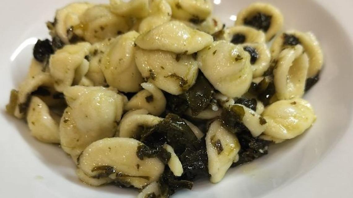 pasta cover image