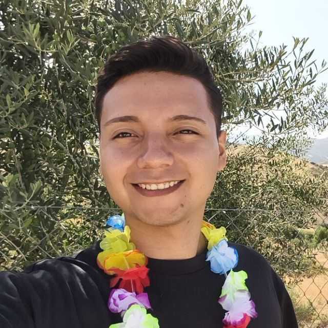 Candidate avatar