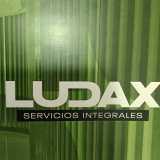 ludax logo