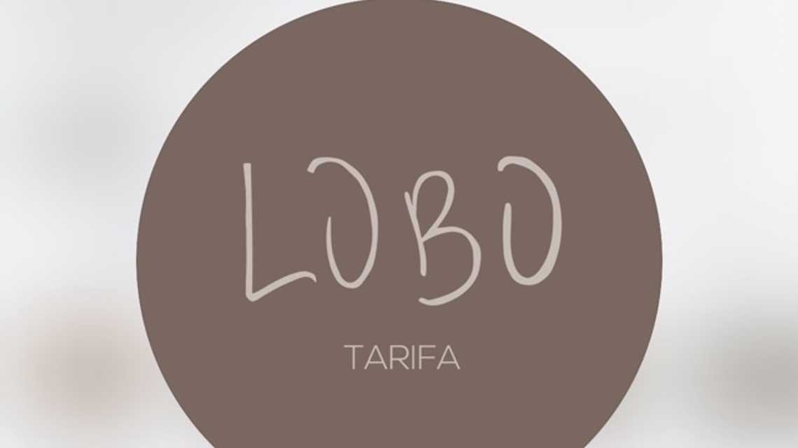 Lobo Tarifa cover image
