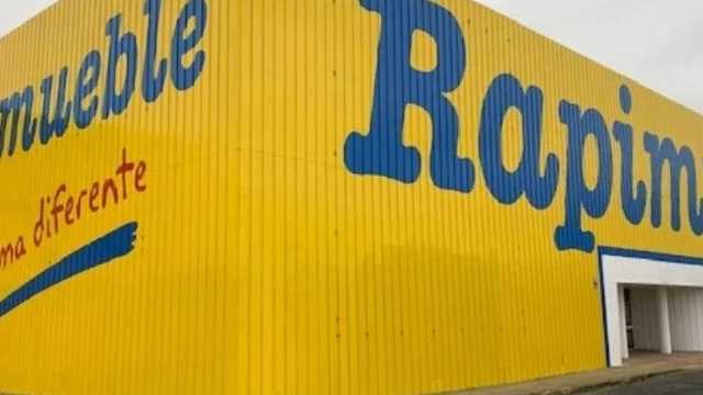 Dependiente/a de Tienda