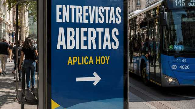 Entrevistas abiertas esta semana 🚀