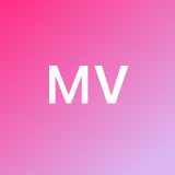 Manu V. avatar icon