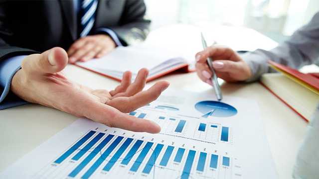 Responsable financiero