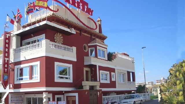 Comercial Inmobiliario
