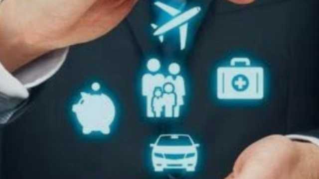 Asesor comercial de seguros