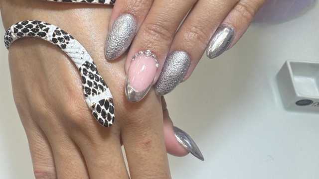 Técnico/a de Uñas