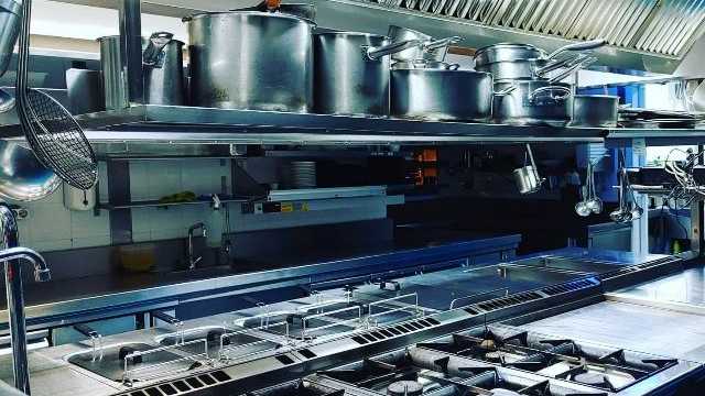 Office de Cocina