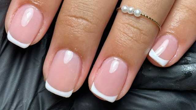 Manicurista💅🏻