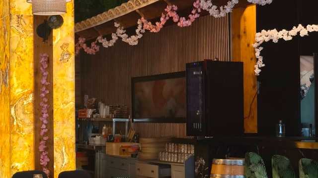 Camarero/a de Restaurante