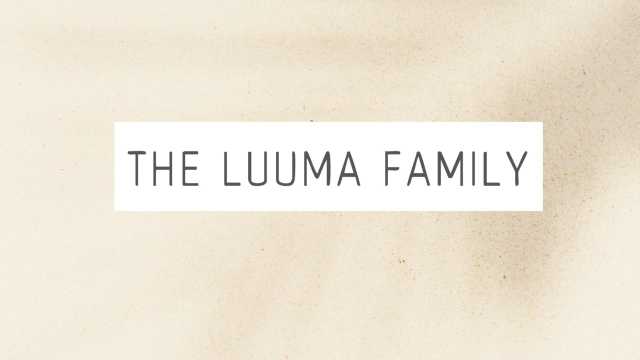 SUSHIMAN/ SUSHIWOMAN