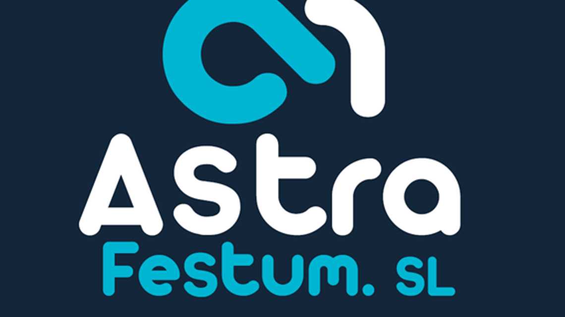 ASTRA FESTUM SL cover image