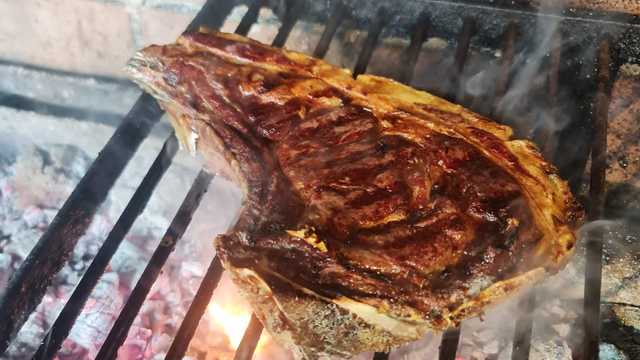 Ayudante/a de Cocinero/a