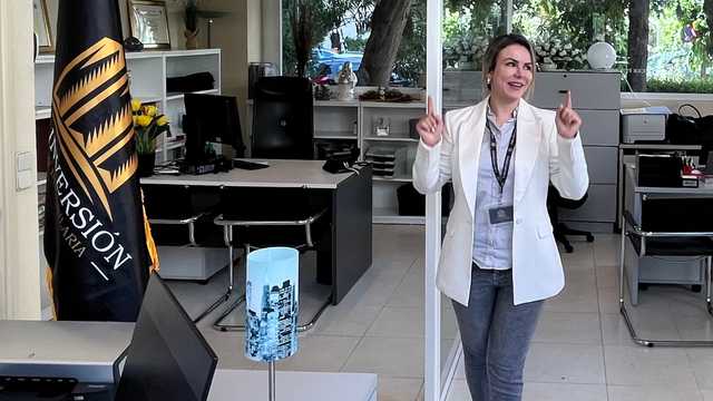 Asesor/a Inmobiliario