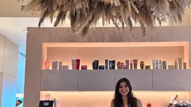 Recepcionista y coordinador/a