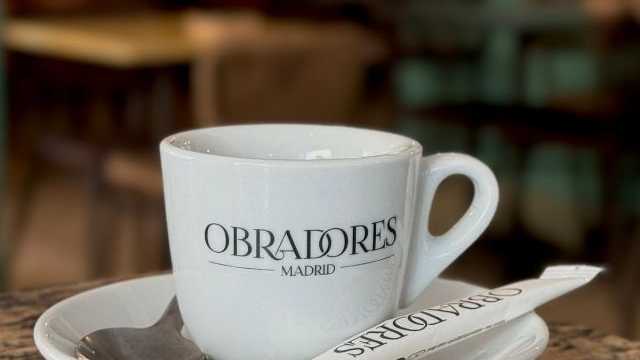 Camarero/a y Barista