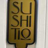 Sushitio Centro logo