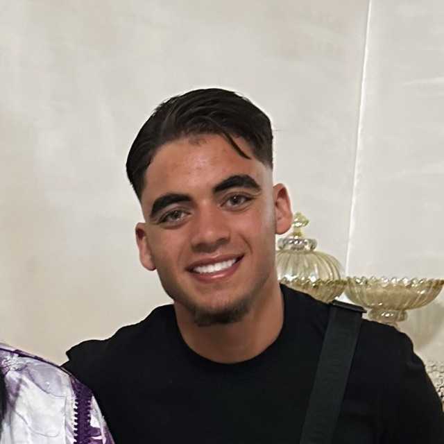 Candidate avatar
