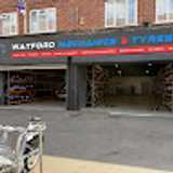 Watford M. avatar icon