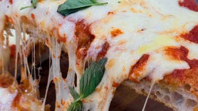 Pizzero/a