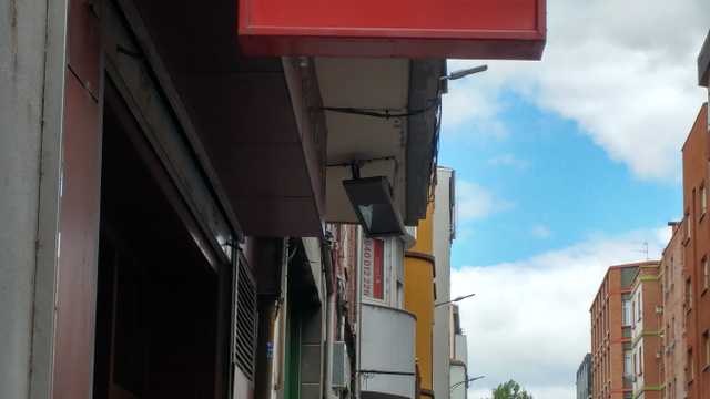 Administración de fincas