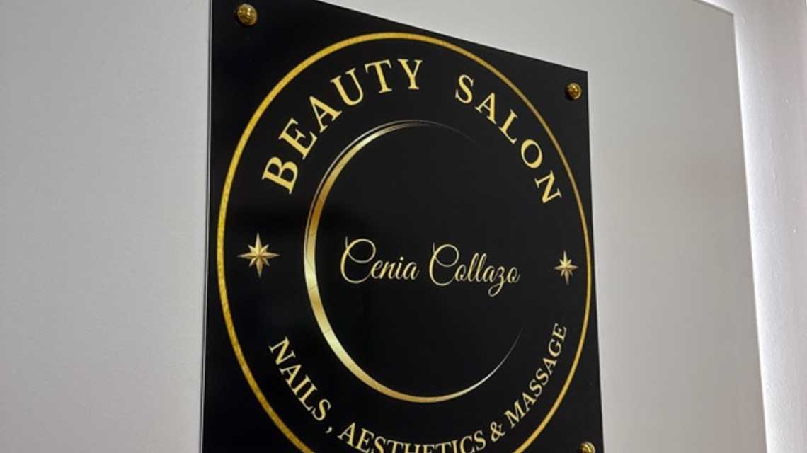 Cenia Collazo Centro De Estética  cover image