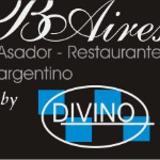 Baires B. avatar icon