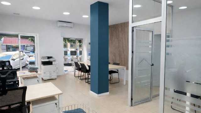 AGENTE INMOBILIARIO EXPERTO