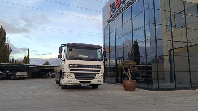 Ingeniero/a Técnico/a