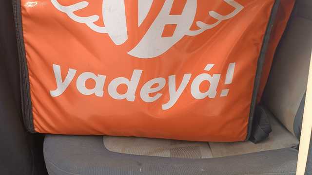 Repartidor/a con Vehículo Propio