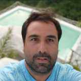 Pablo M. avatar icon