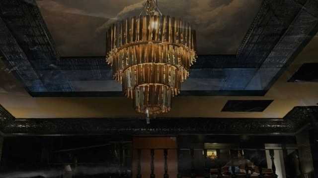 Ayudante/a de Cocina