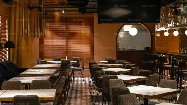 Camarero/a de Restaurante