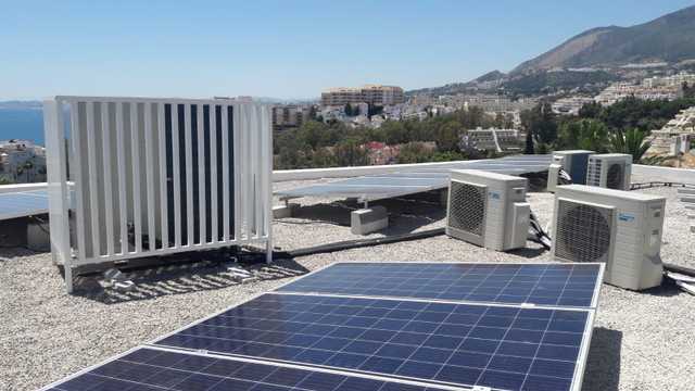 Técnico/a Aire Acondicionado