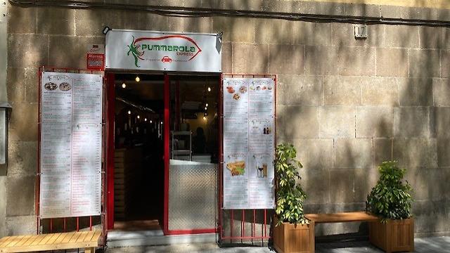Camarero/a de Restaurante
