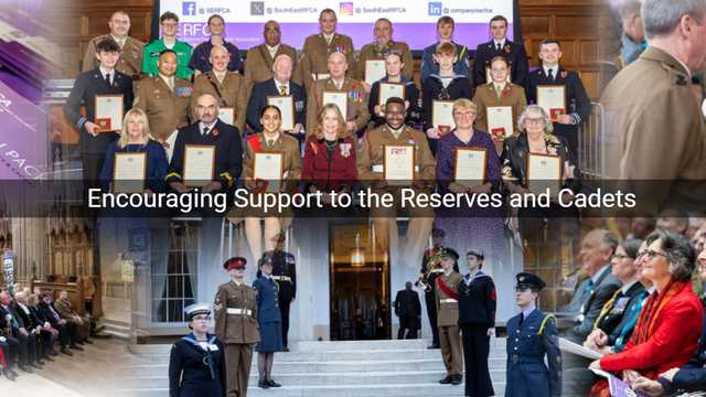 Alternative Venues, Communications and Events Coordinator