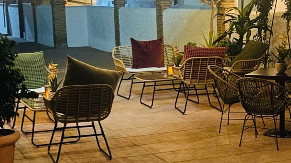 Restaurante La Experiencia cover image