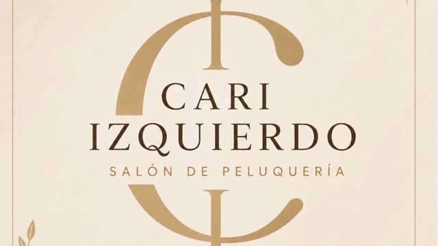Oficial de Peluquería