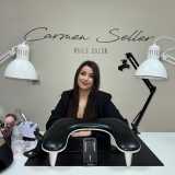 Carmen  S. avatar icon