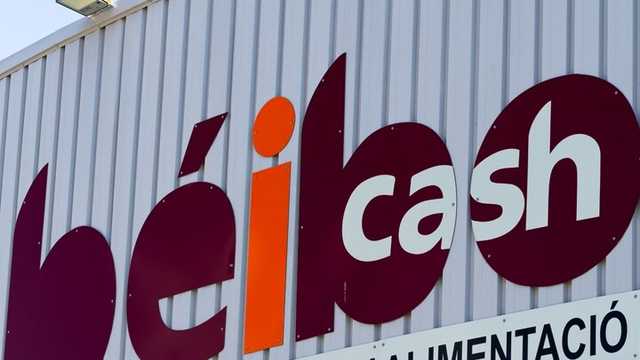 Preparador/a- Repartidor/a