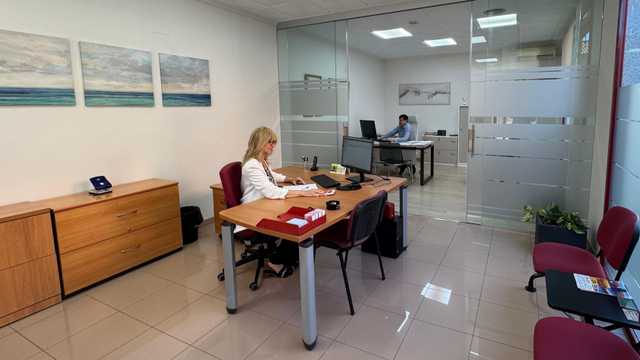 Técnico/a Contabilidad y Fiscalidad