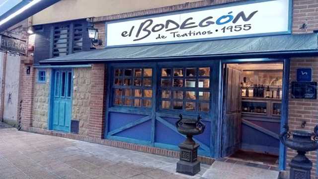 Cocinero/a
