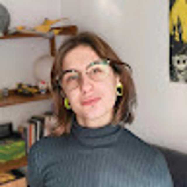 Candidate avatar