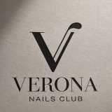 Verona Nails Club logo