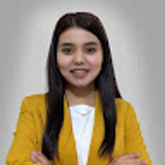 Candidate avatar