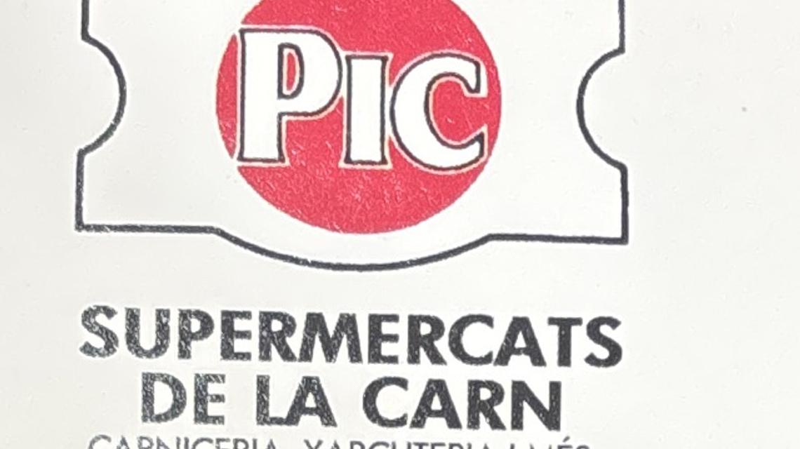 SUPERMERCADOS DE LA CARNE PIC  cover image