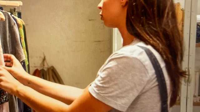 Dependiente/a de Tienda