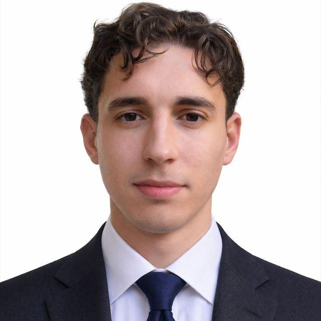 Candidate avatar
