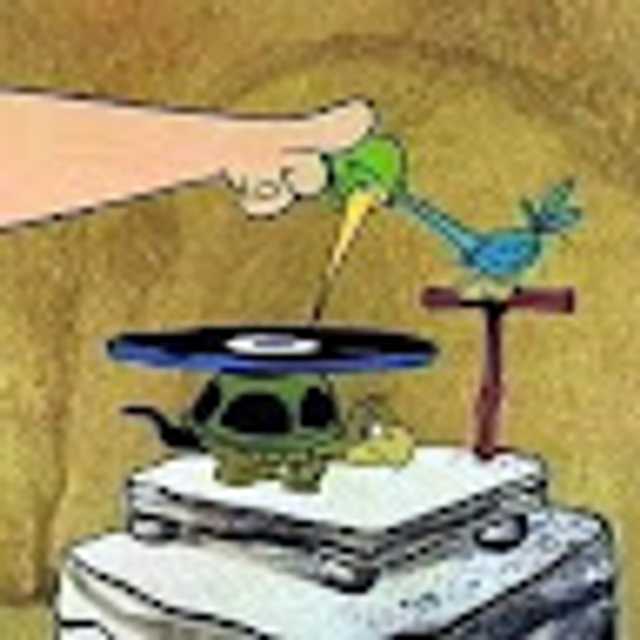 Candidate avatar