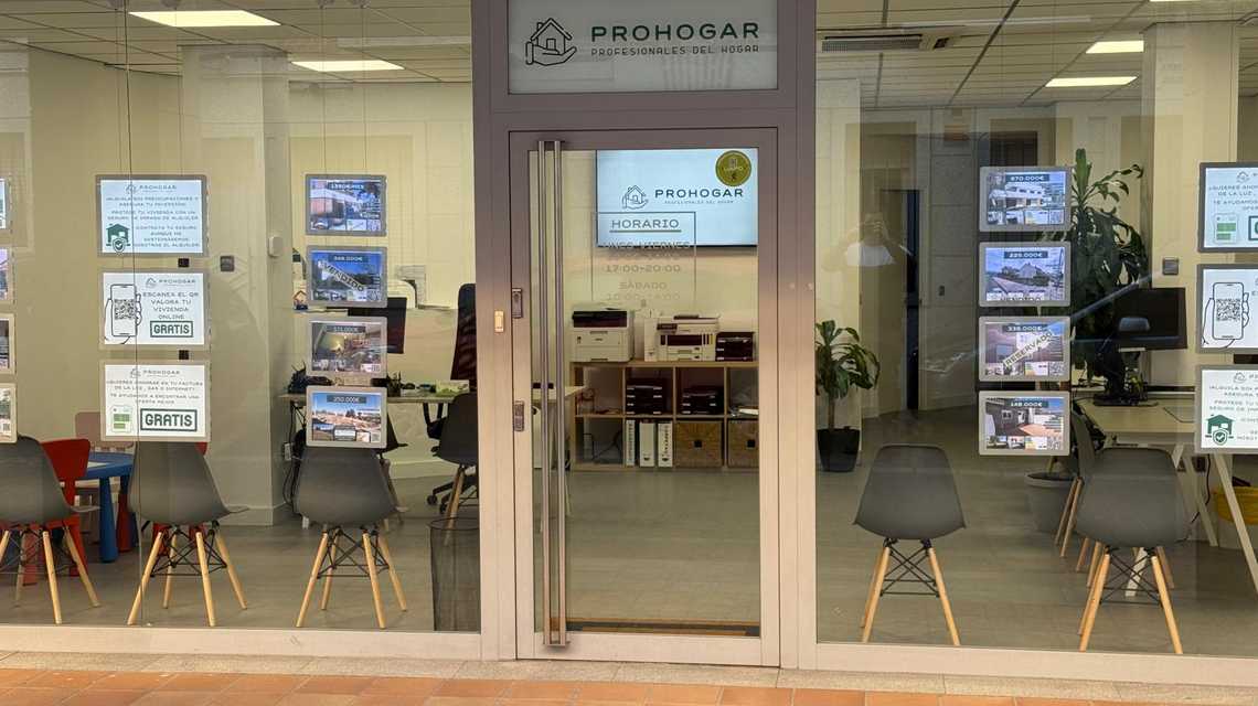 Multiservicios Prohogar S.L. cover image